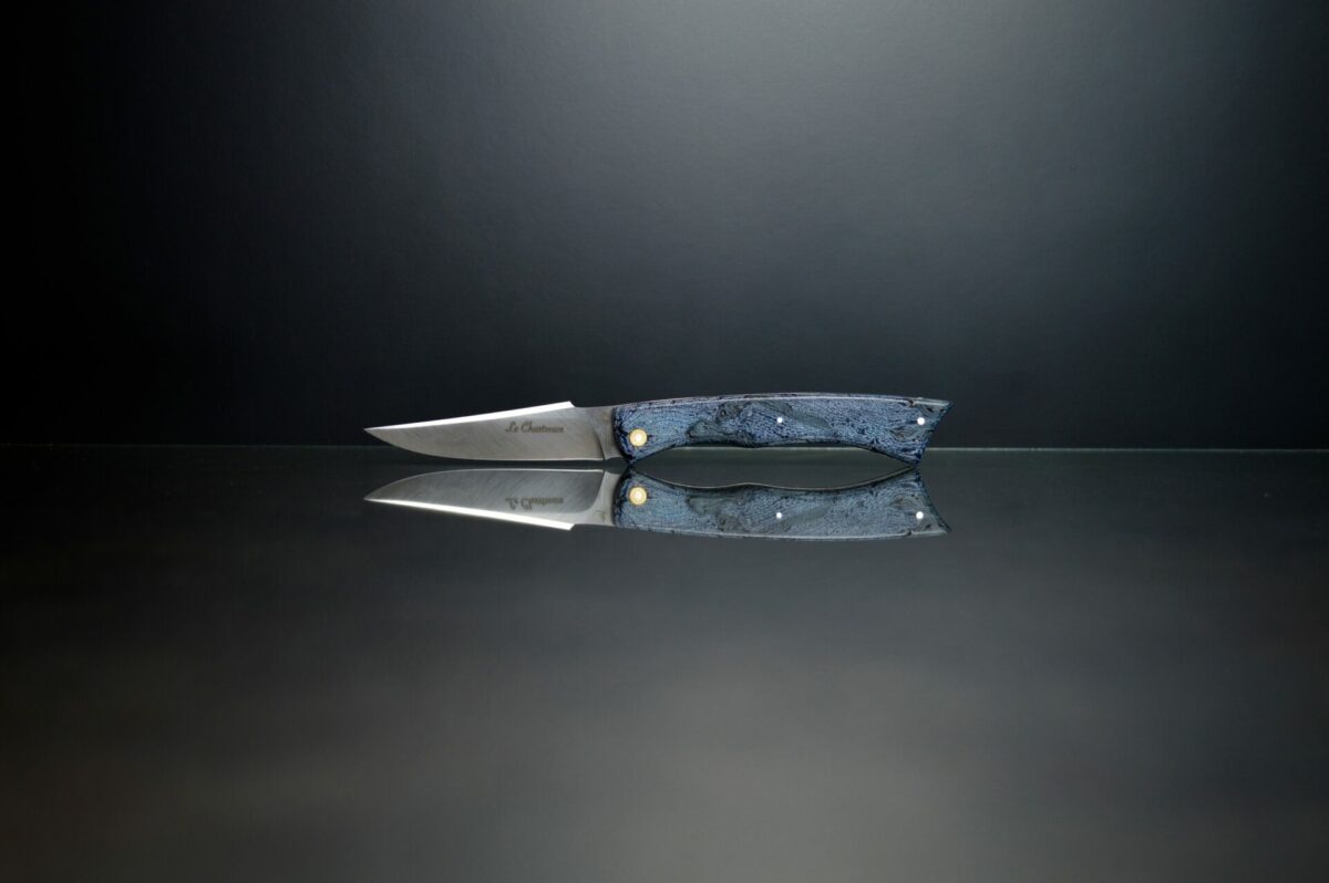 L âme de Chartreuse | 