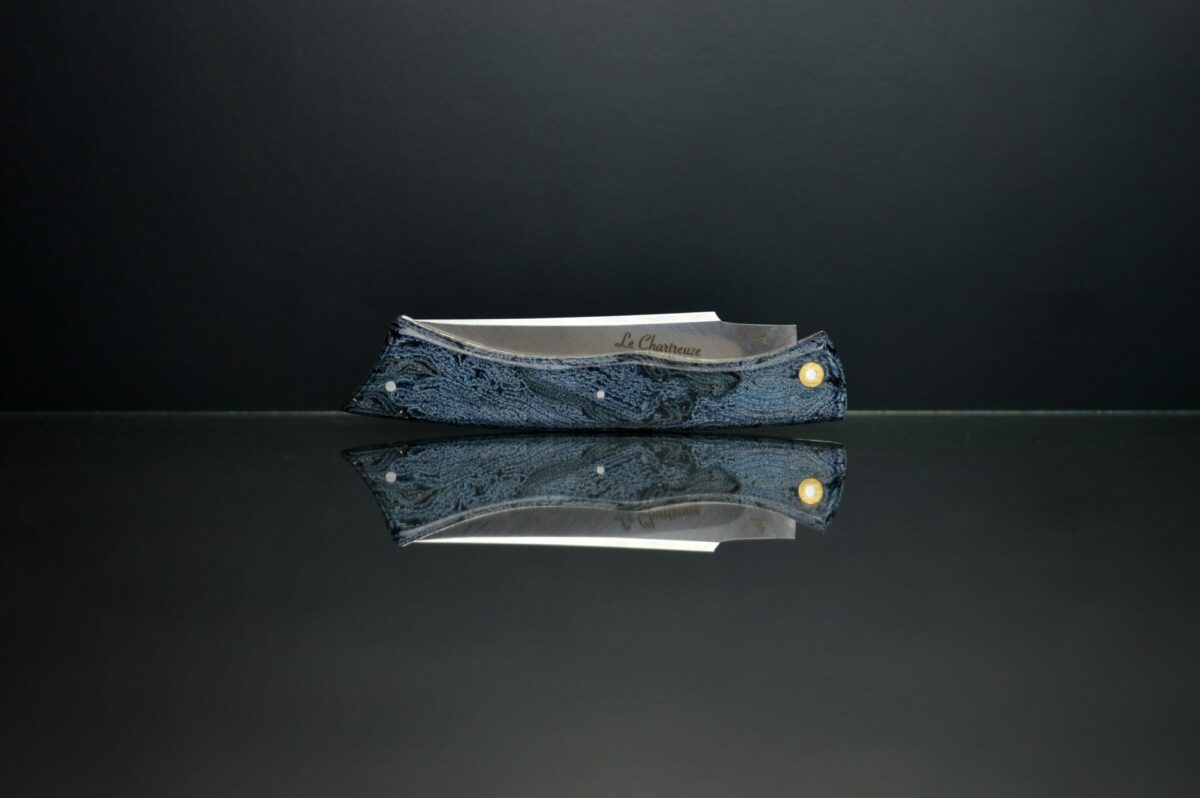 L âme de Chartreuse | 