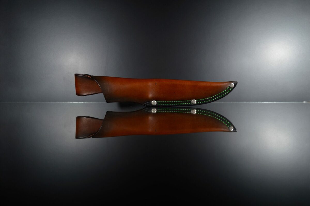 L âme de Chartreuse |