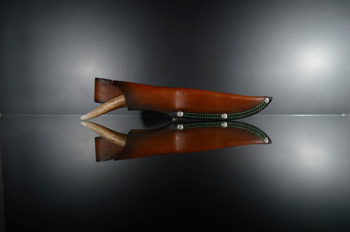 L âme de Chartreuse |