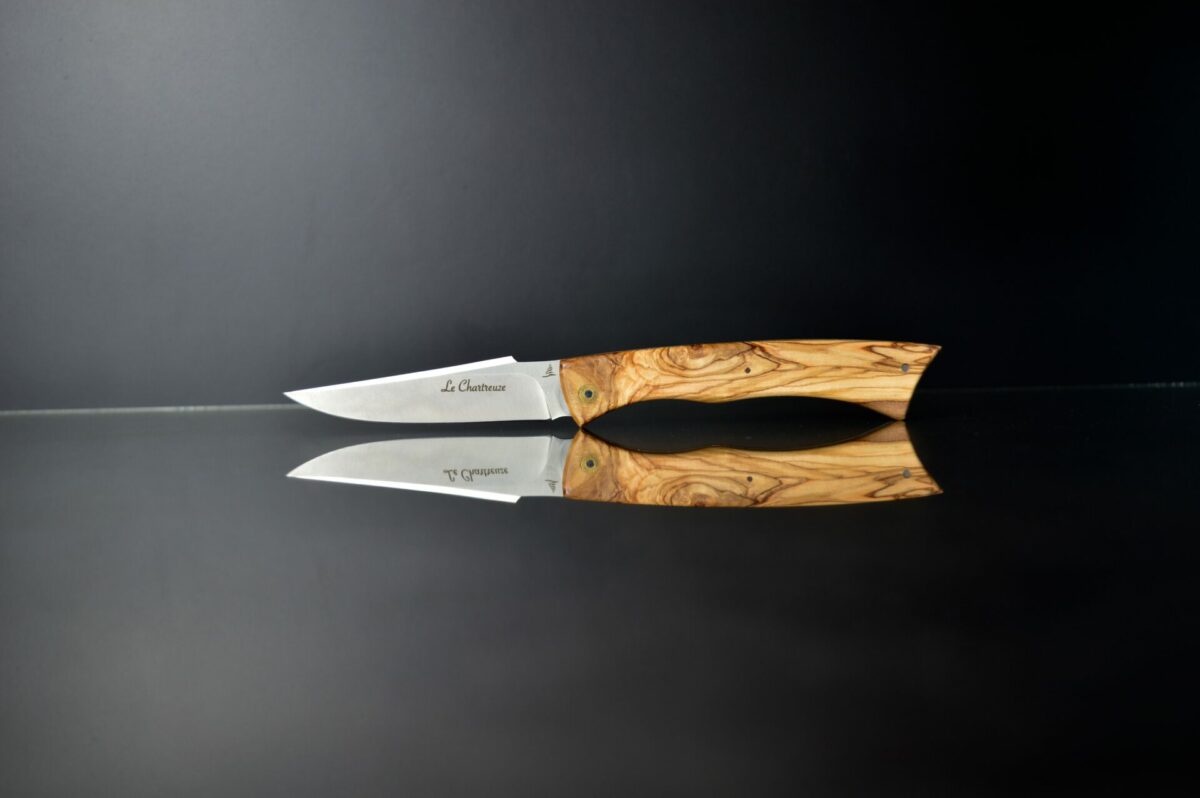 L âme de Chartreuse | 