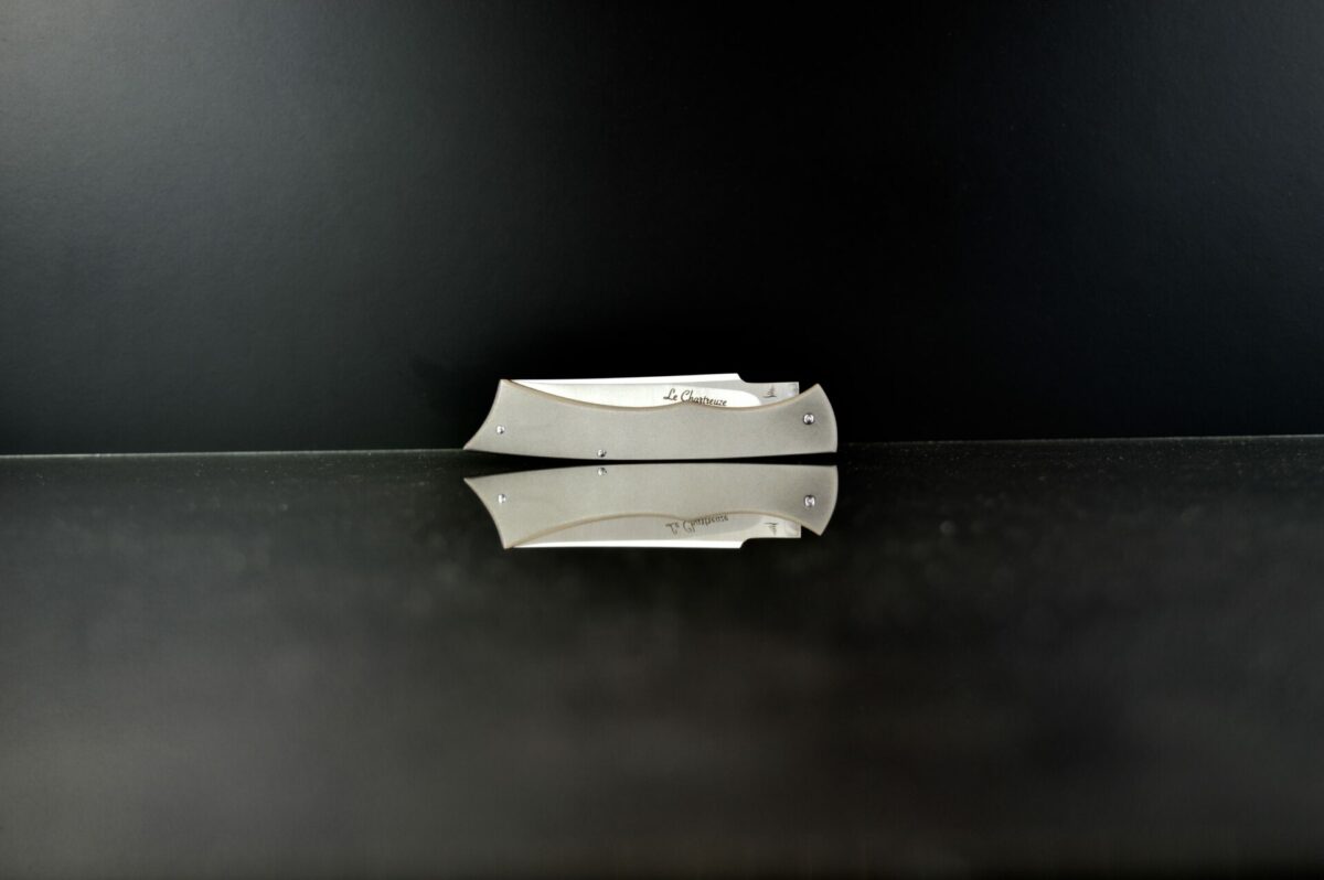 L âme de Chartreuse | 