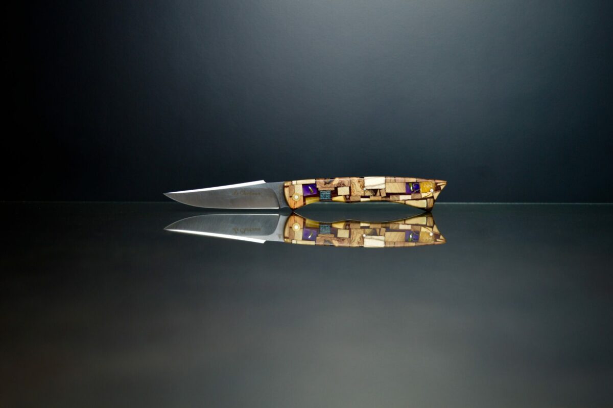 L âme de Chartreuse | 