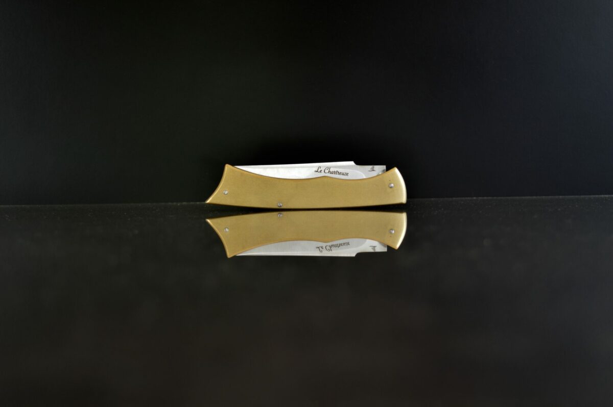 L âme de Chartreuse | 