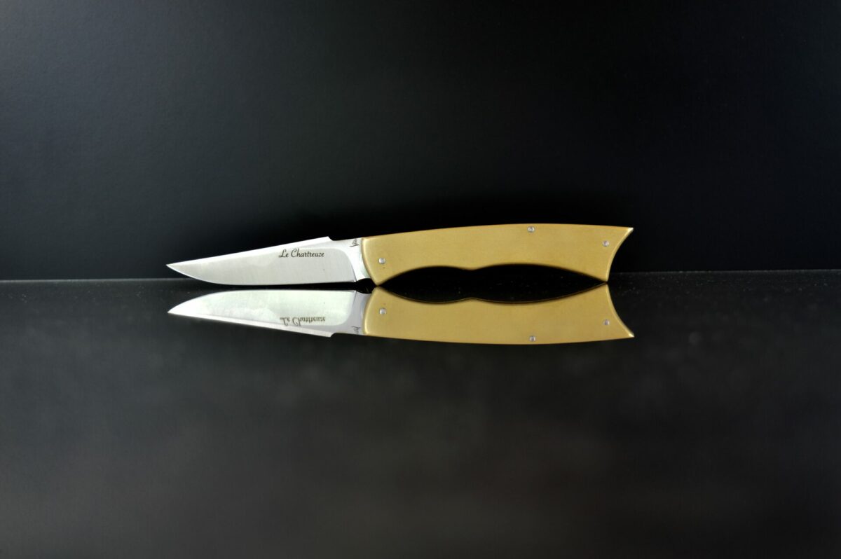 L âme de Chartreuse | 