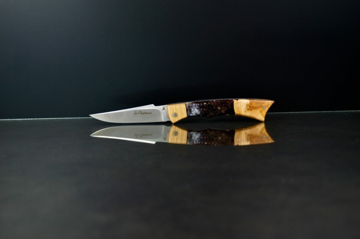 L âme de Chartreuse | 