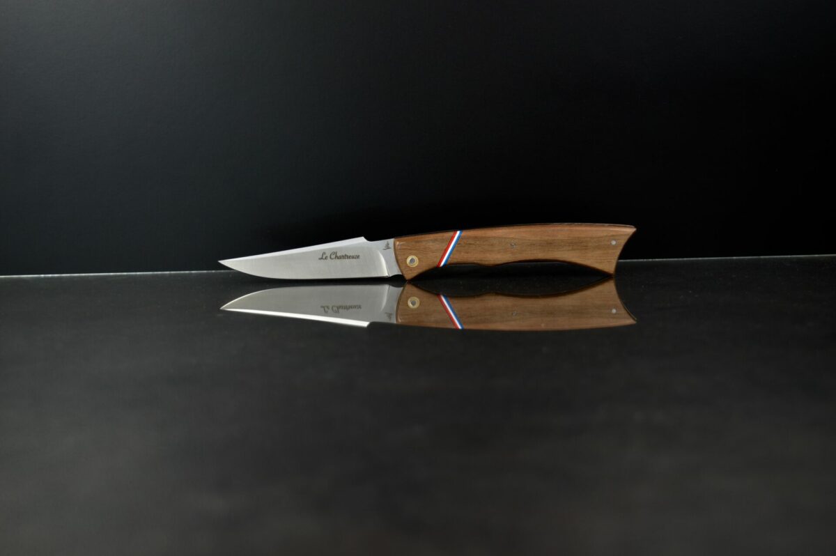 L âme de Chartreuse | 