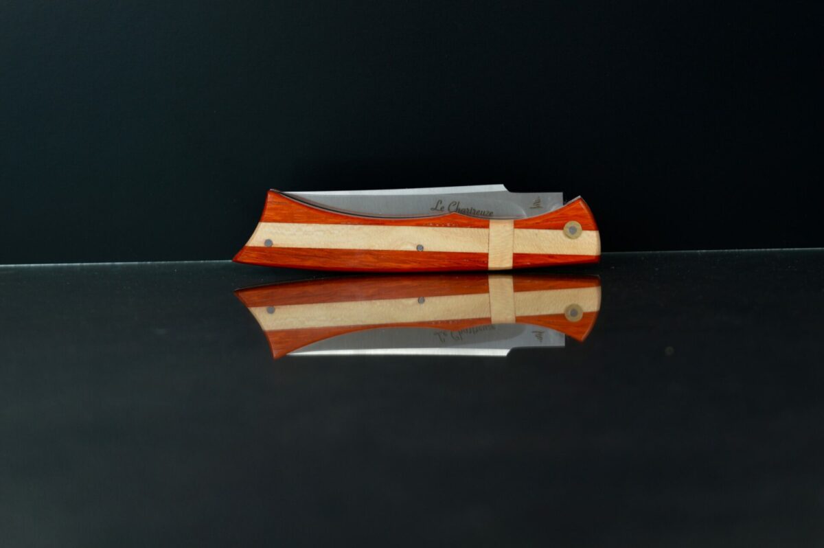 L âme de Chartreuse | 