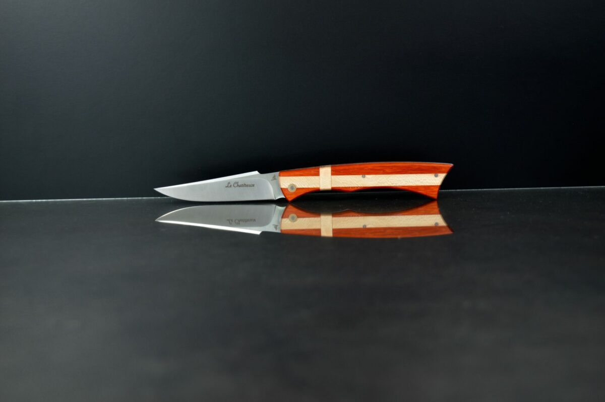 L âme de Chartreuse | 