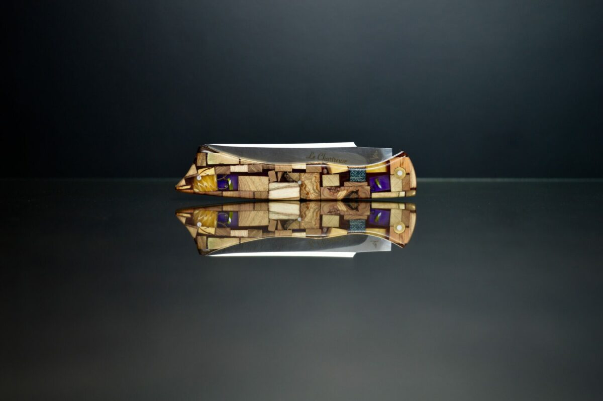 L âme de Chartreuse | 