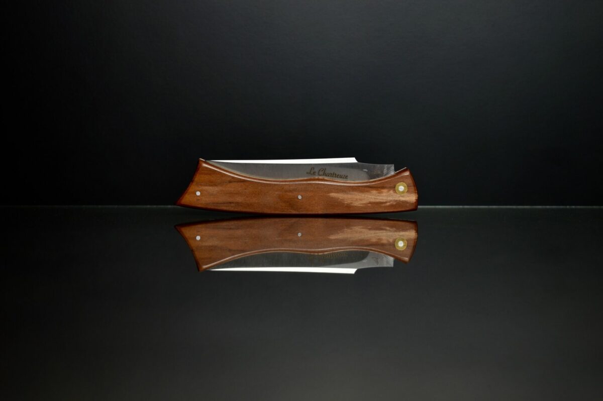 L âme de Chartreuse | 