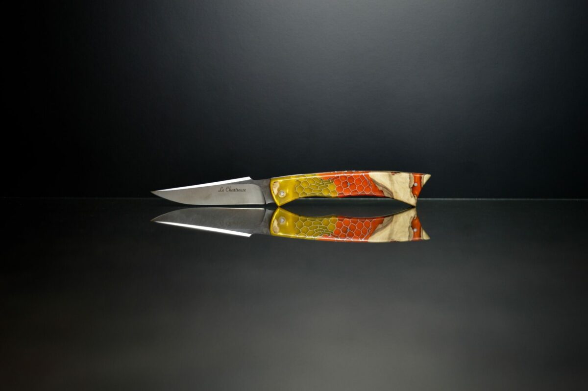 L âme de Chartreuse | 