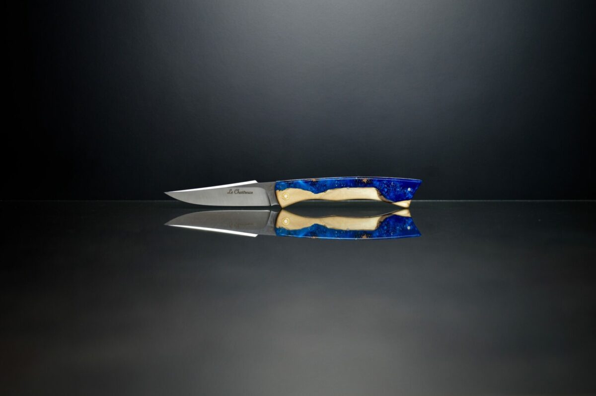 L âme de Chartreuse | 