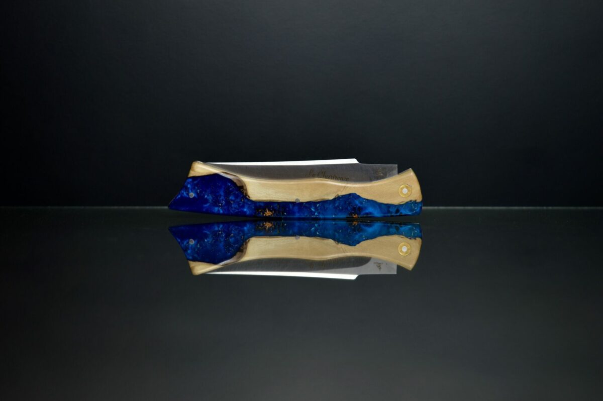 L âme de Chartreuse | 