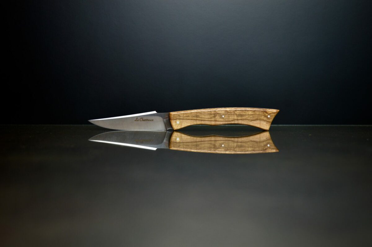 L âme de Chartreuse | 