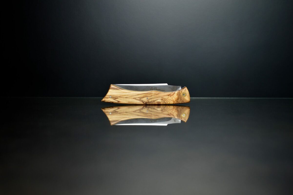 L âme de Chartreuse | 