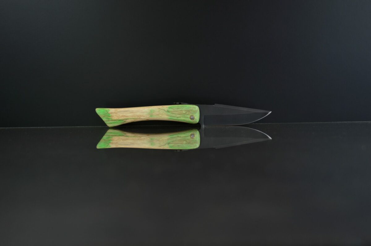 L âme de Chartreuse |