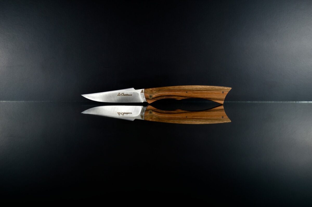 L âme de Chartreuse | 