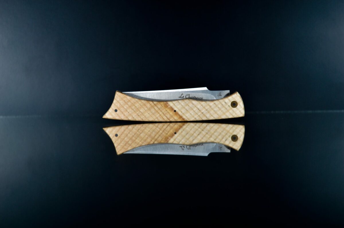 L âme de Chartreuse | 