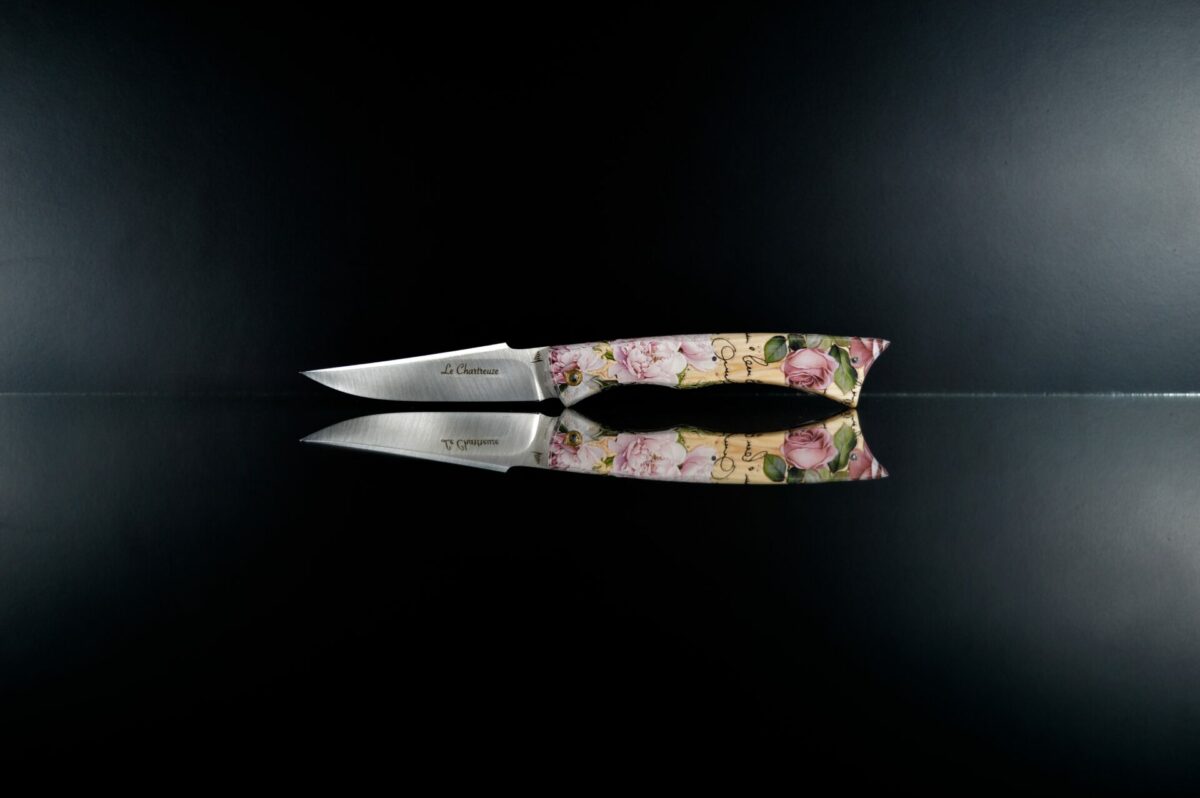 L âme de Chartreuse | 