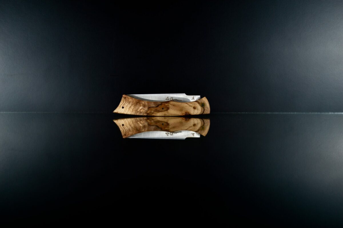 L âme de Chartreuse | 