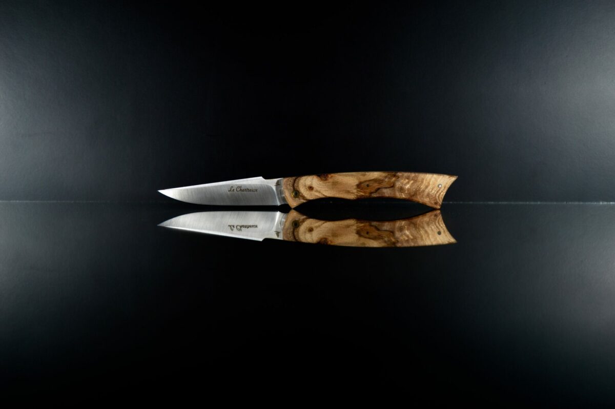 L âme de Chartreuse | 