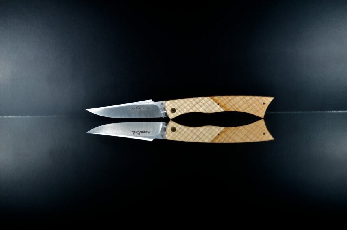 L âme de Chartreuse | 