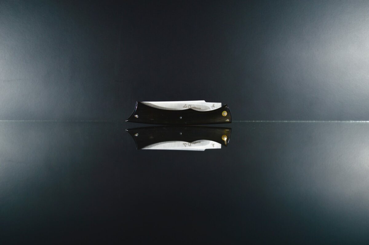 L âme de Chartreuse | 