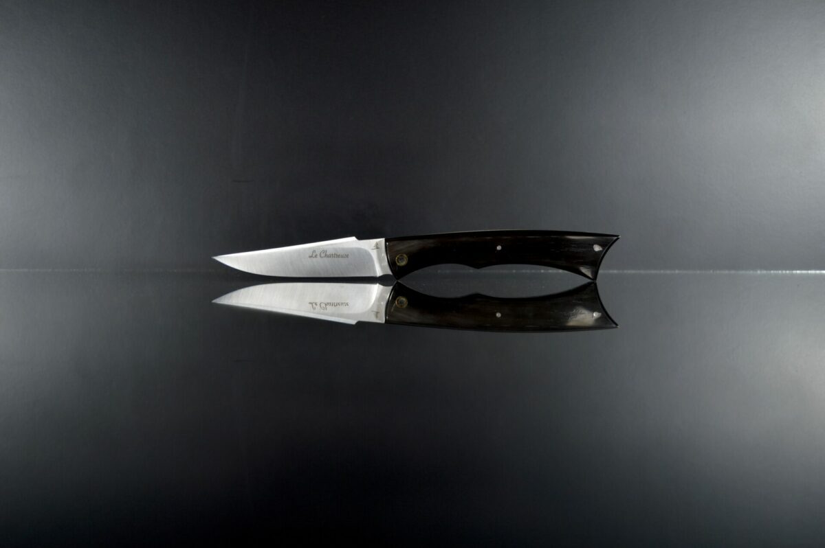 L âme de Chartreuse | 