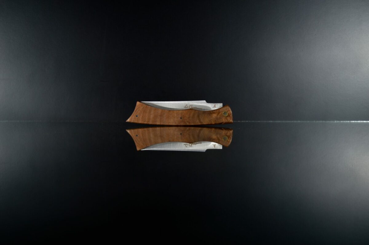 L âme de Chartreuse | 