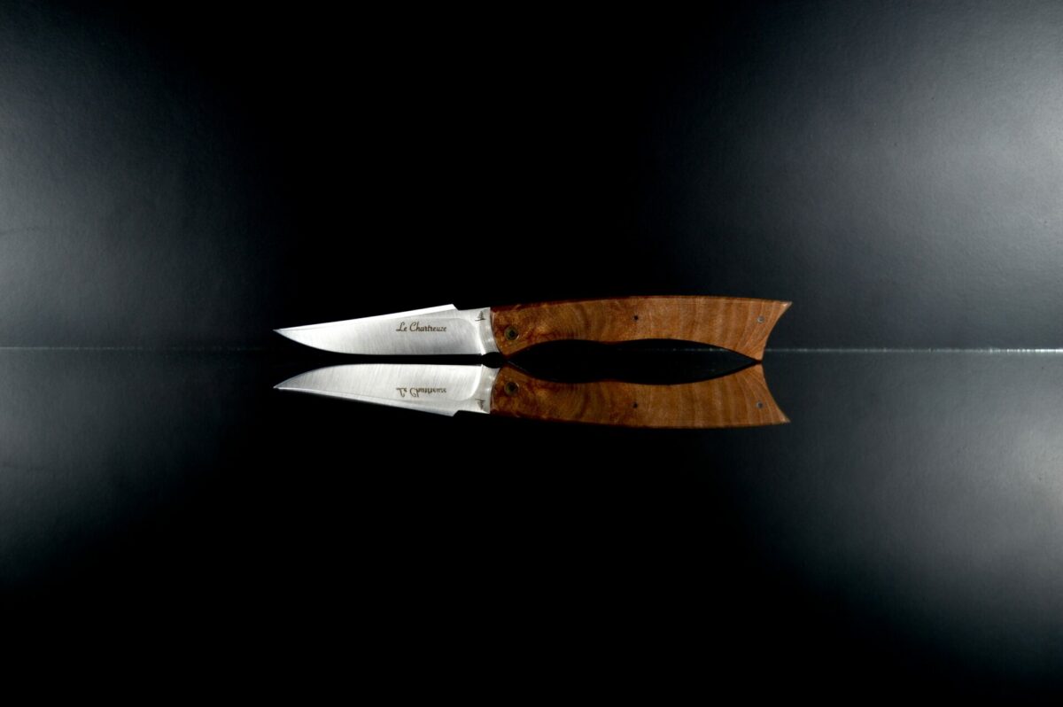 L âme de Chartreuse | 