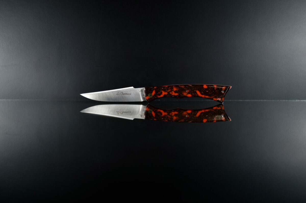 L âme de Chartreuse | 