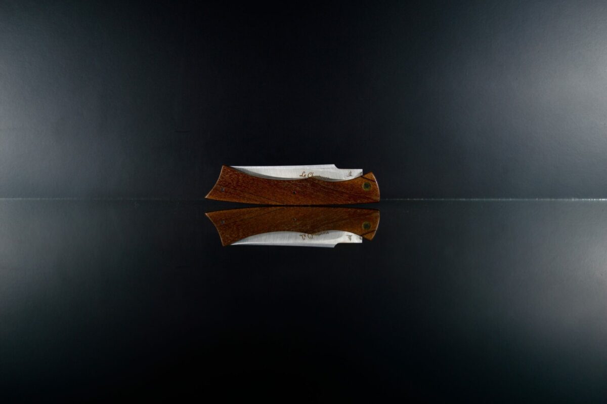 L âme de Chartreuse | 