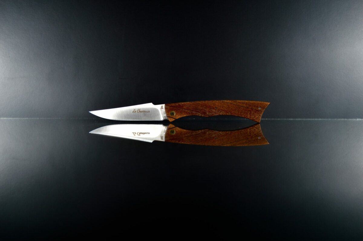 L âme de Chartreuse | 