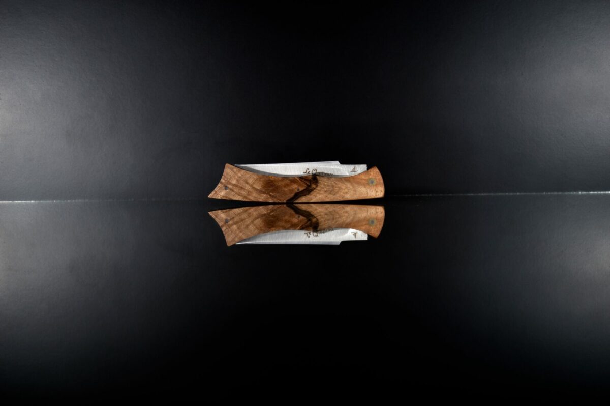 L âme de Chartreuse | 