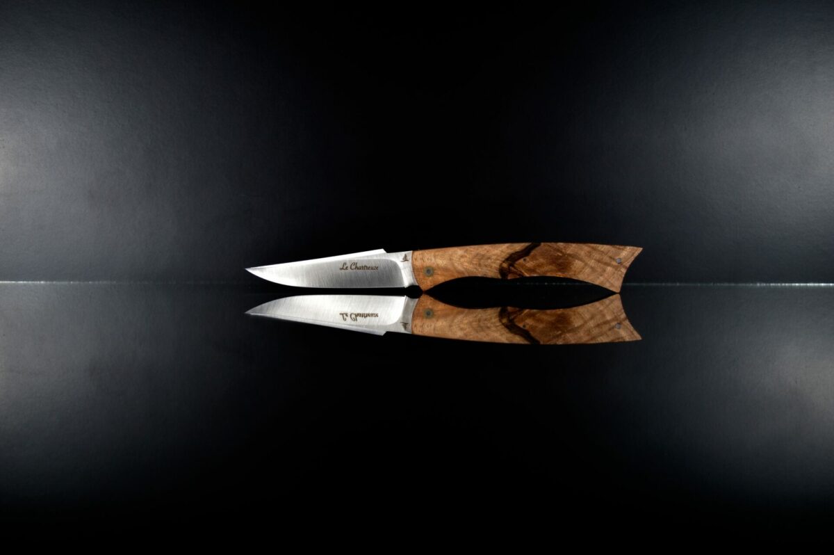 L âme de Chartreuse | 