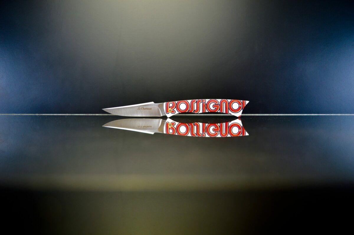 L âme de Chartreuse | 