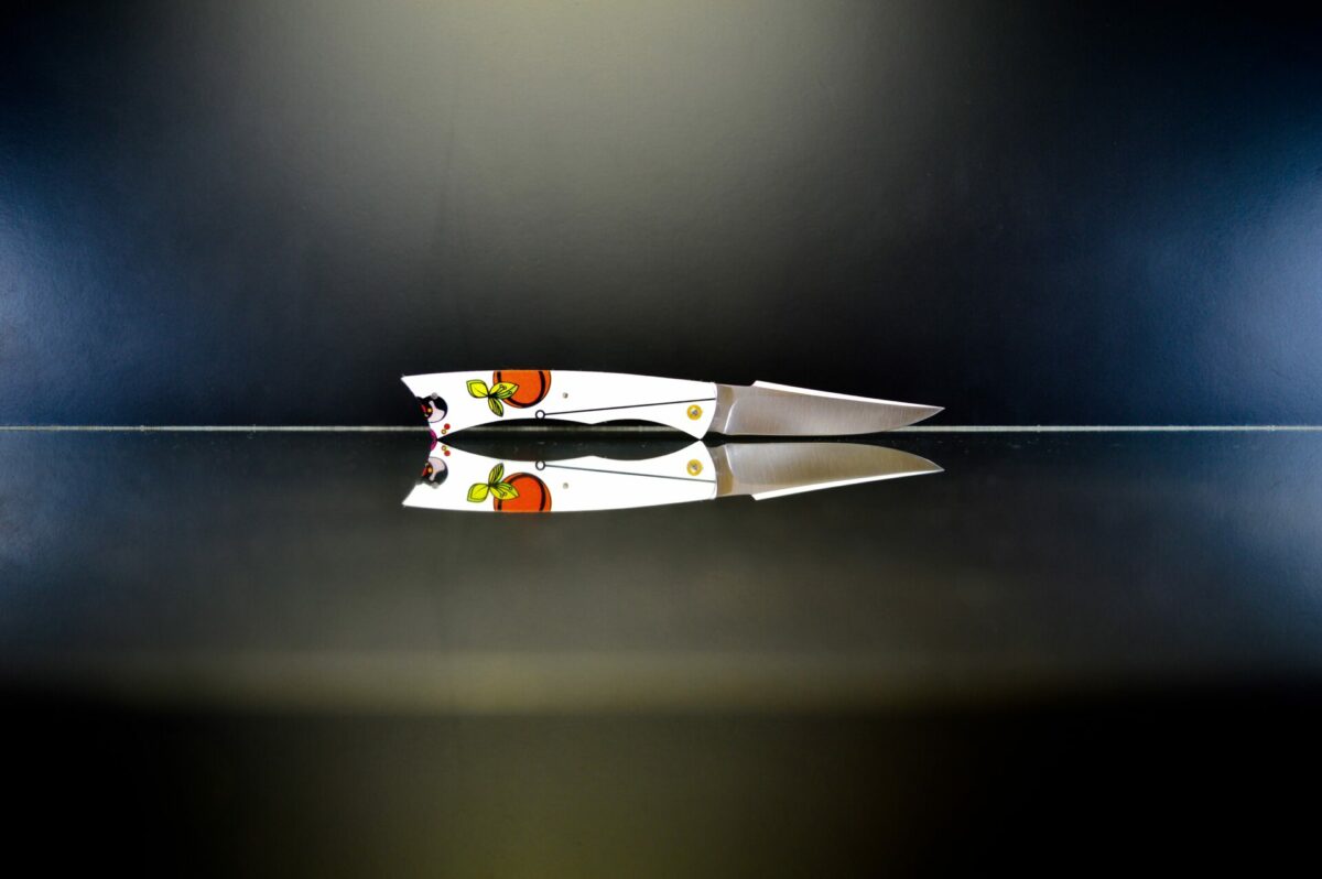 L âme de Chartreuse | 