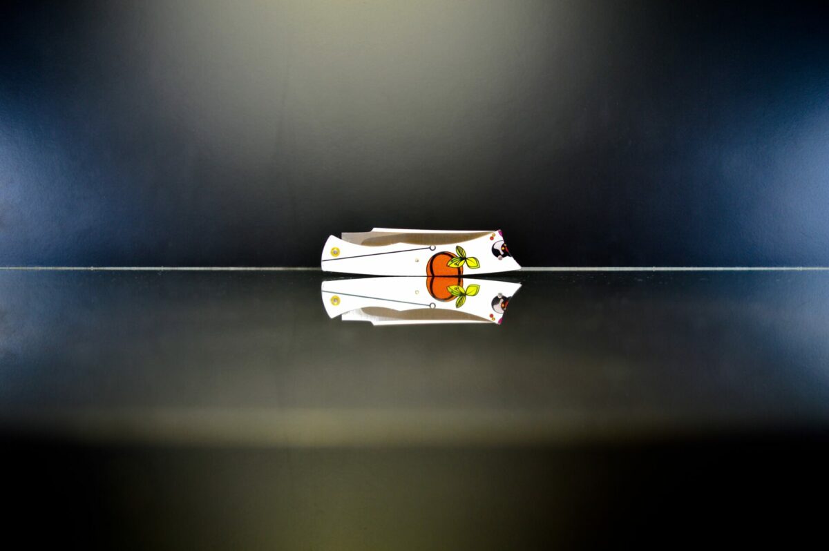 L âme de Chartreuse | 